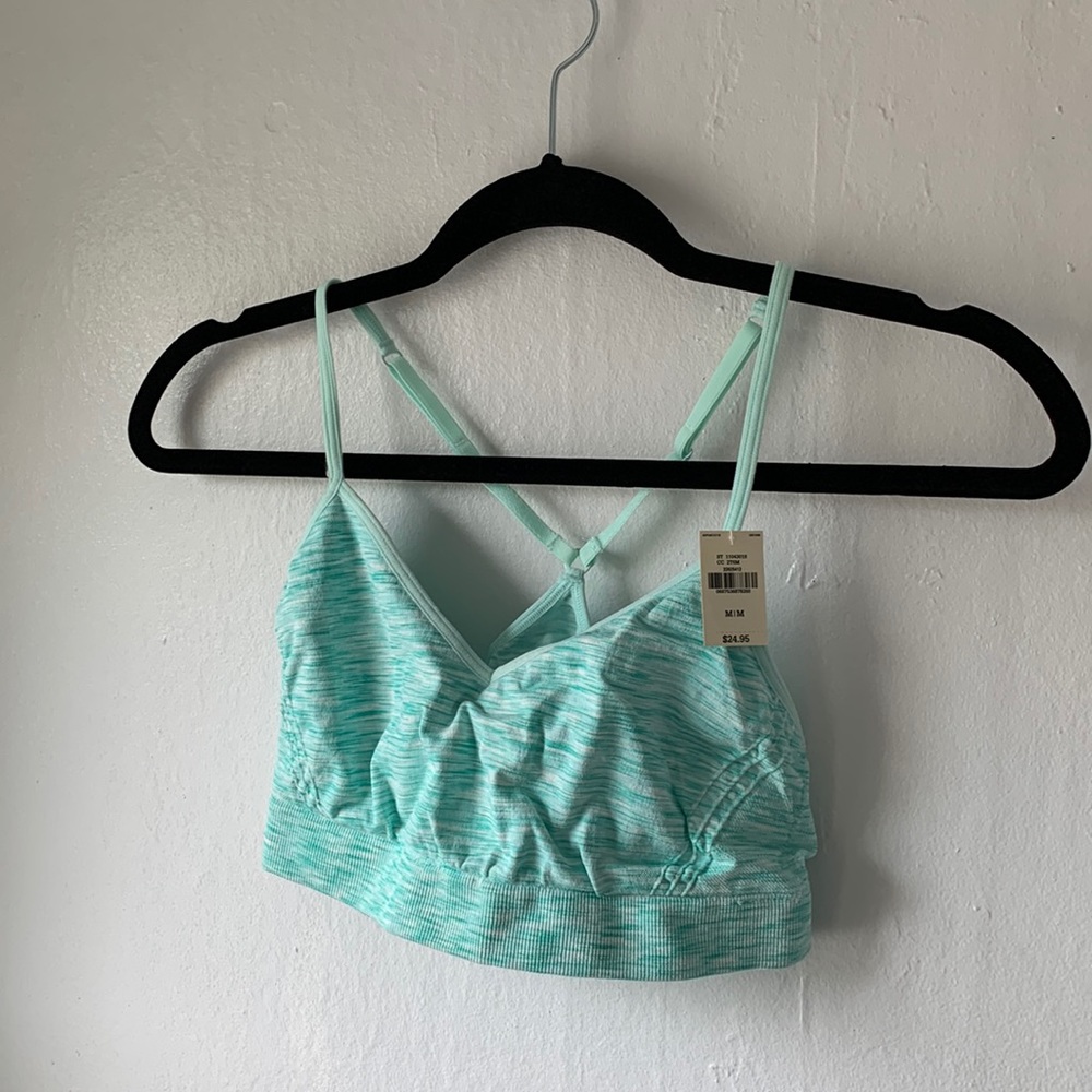 Victoria’s Secret Pink Bralette